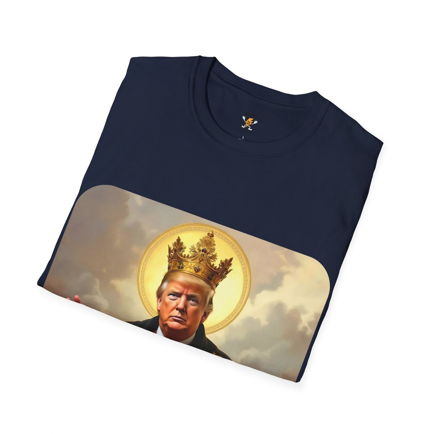 King Trump