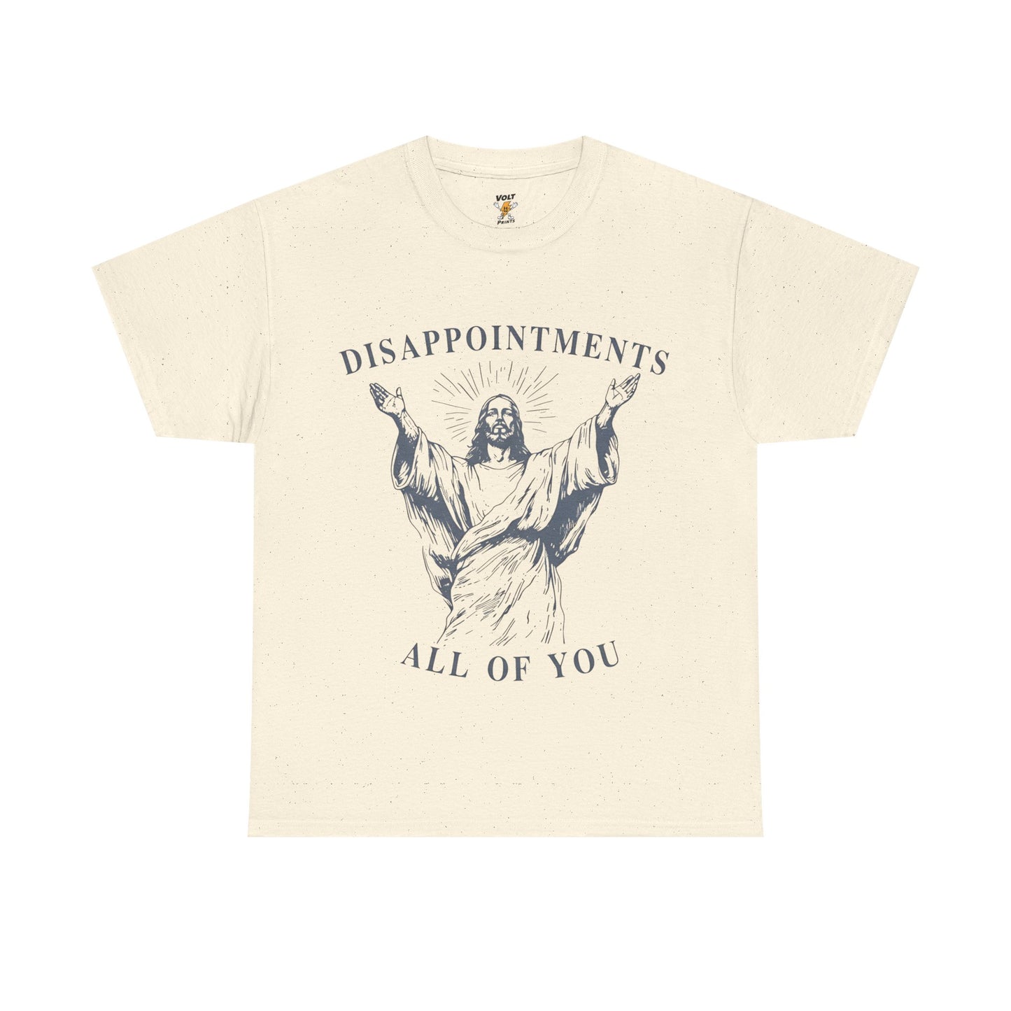 Disappointments