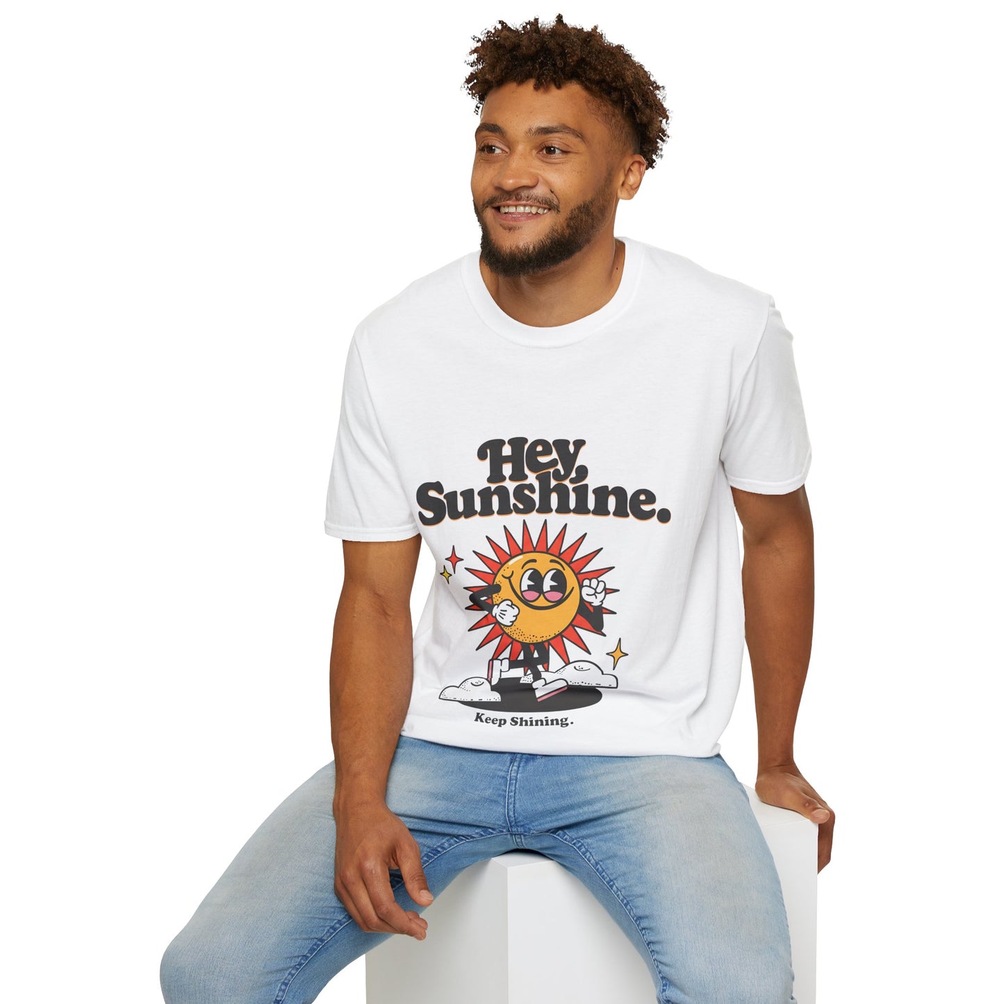 Hey Sunshine