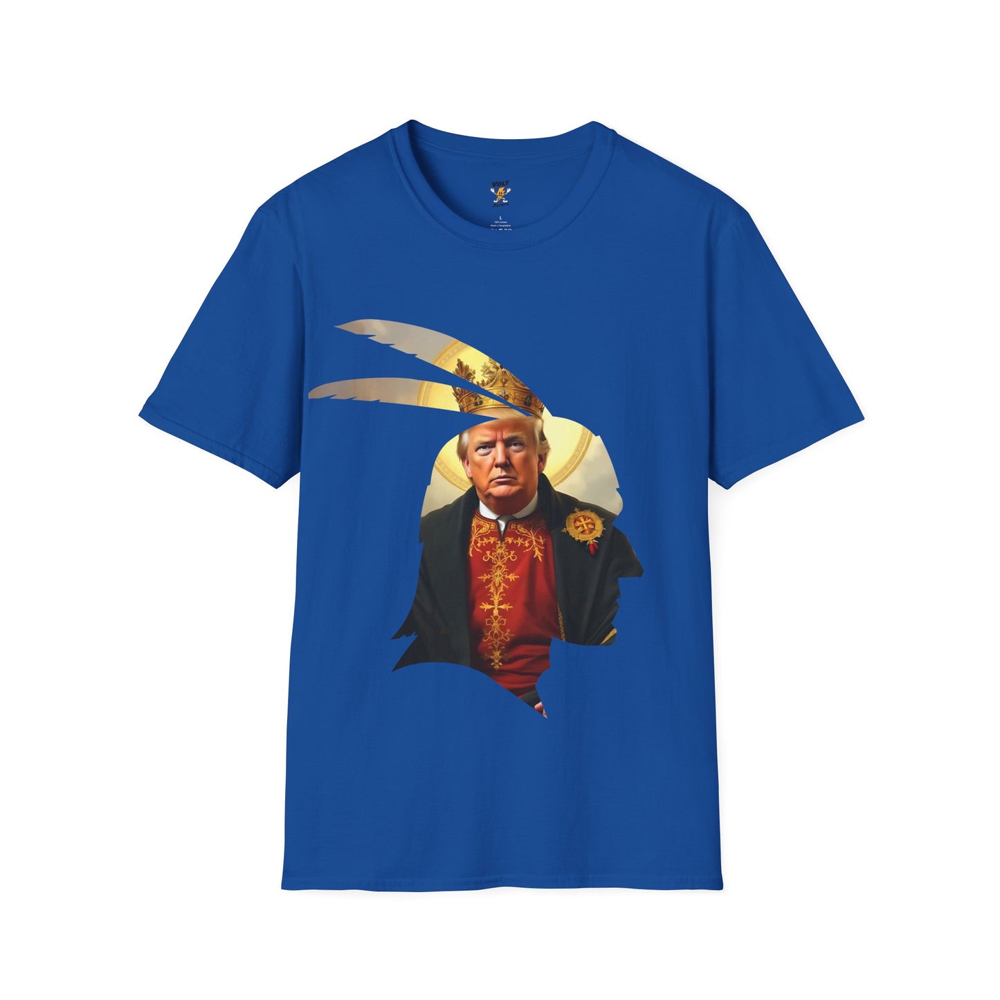 King Trump V2