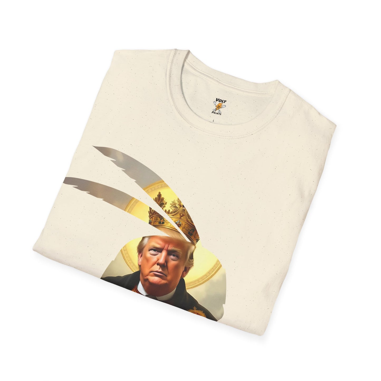 King Trump V2