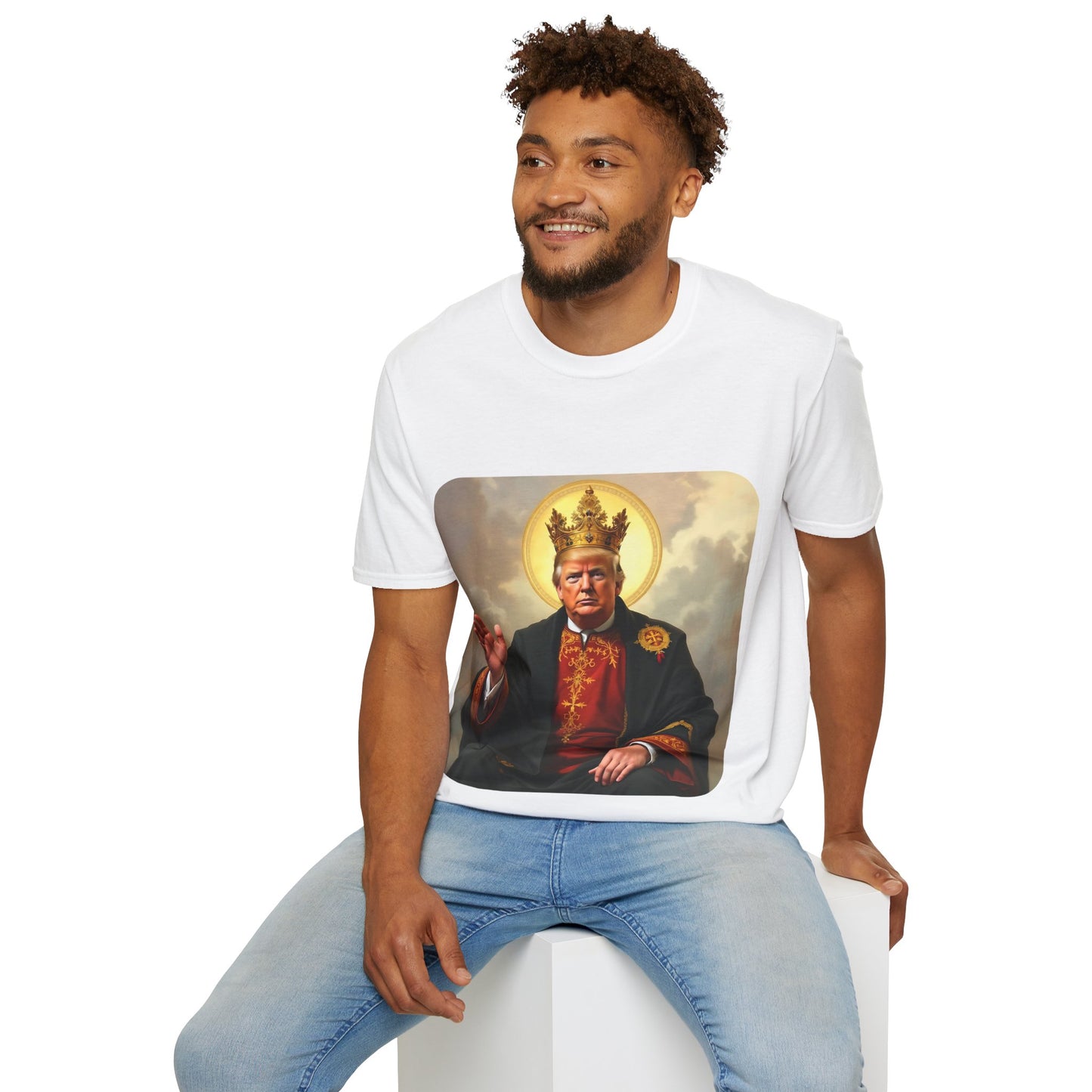 King Trump