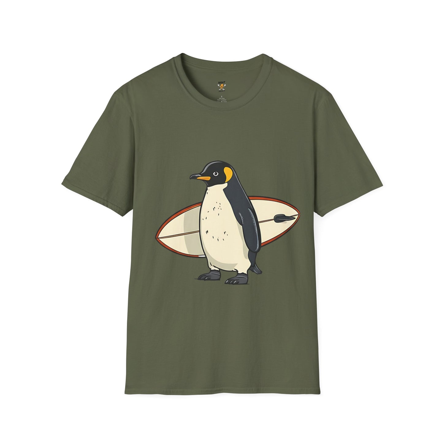 Penguin