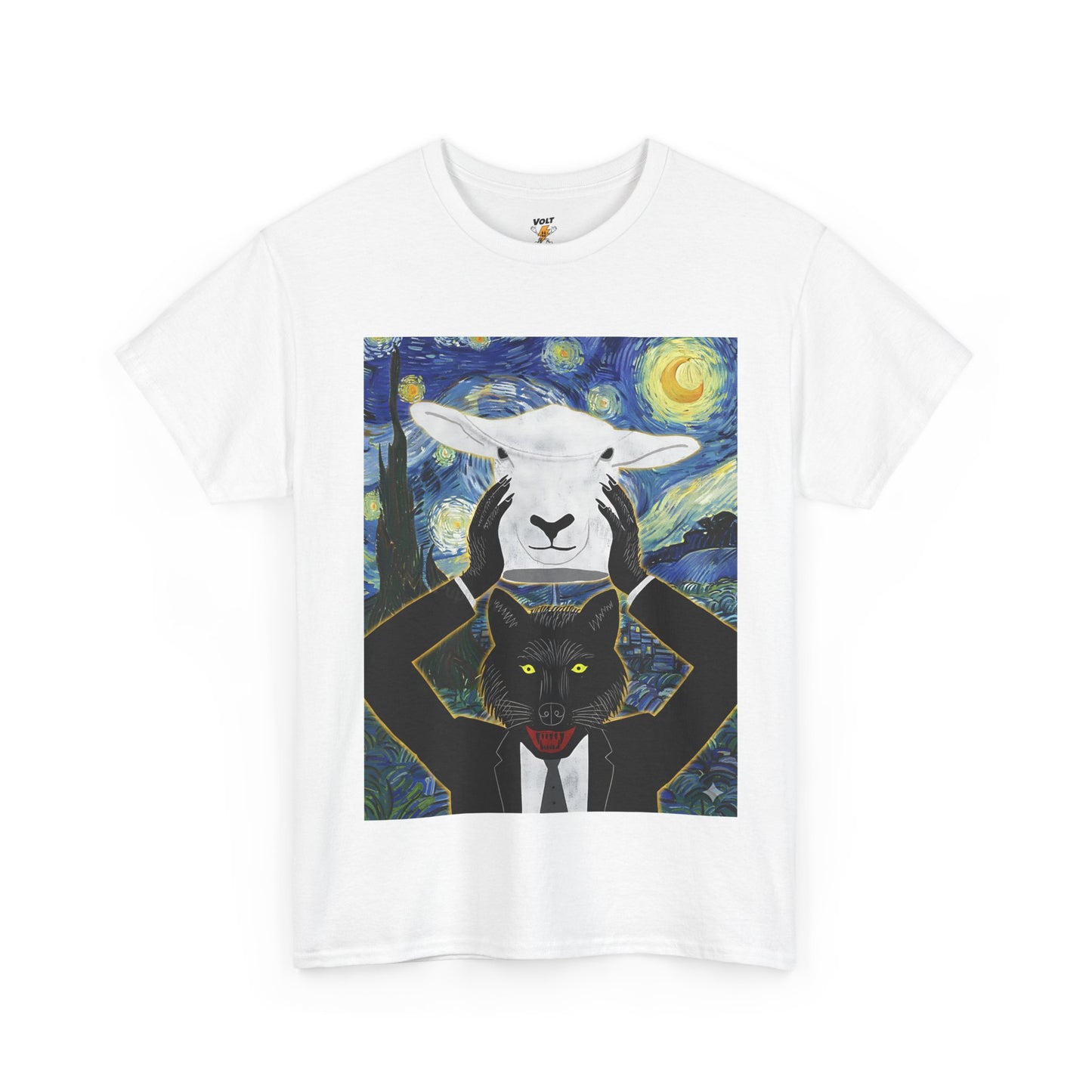 Wolf