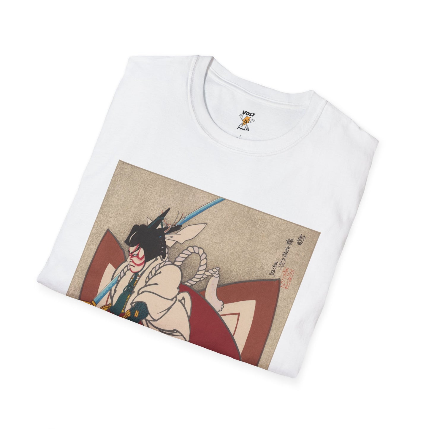 Samurai