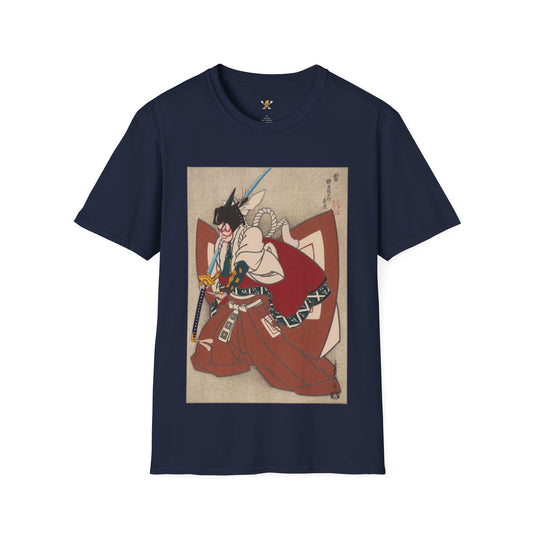 Samurai