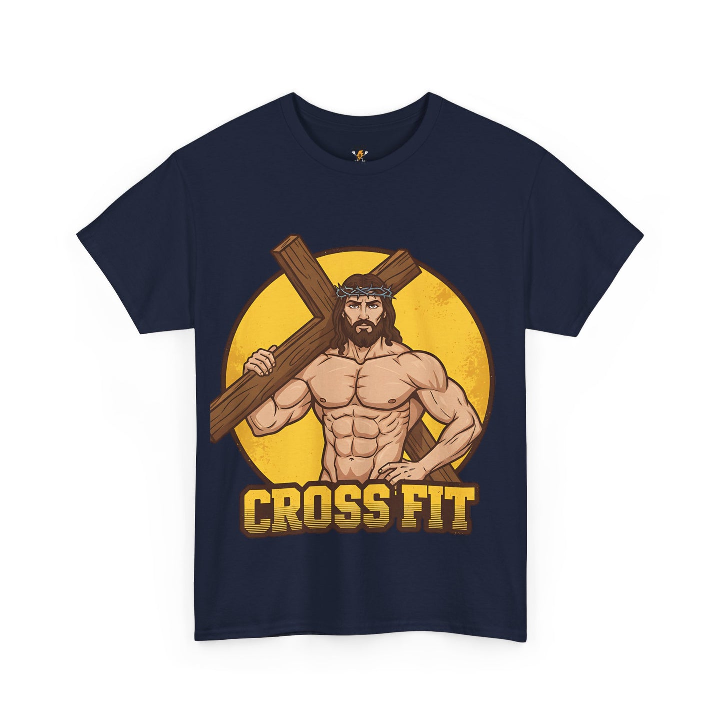 Cross Fit