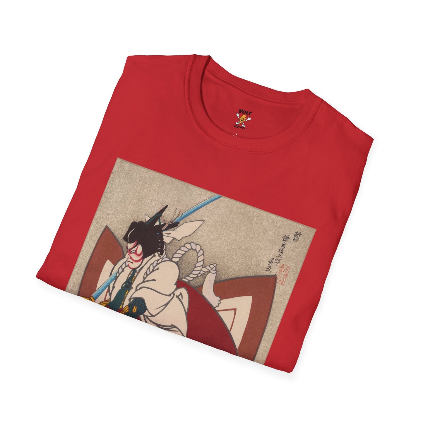 Samurai