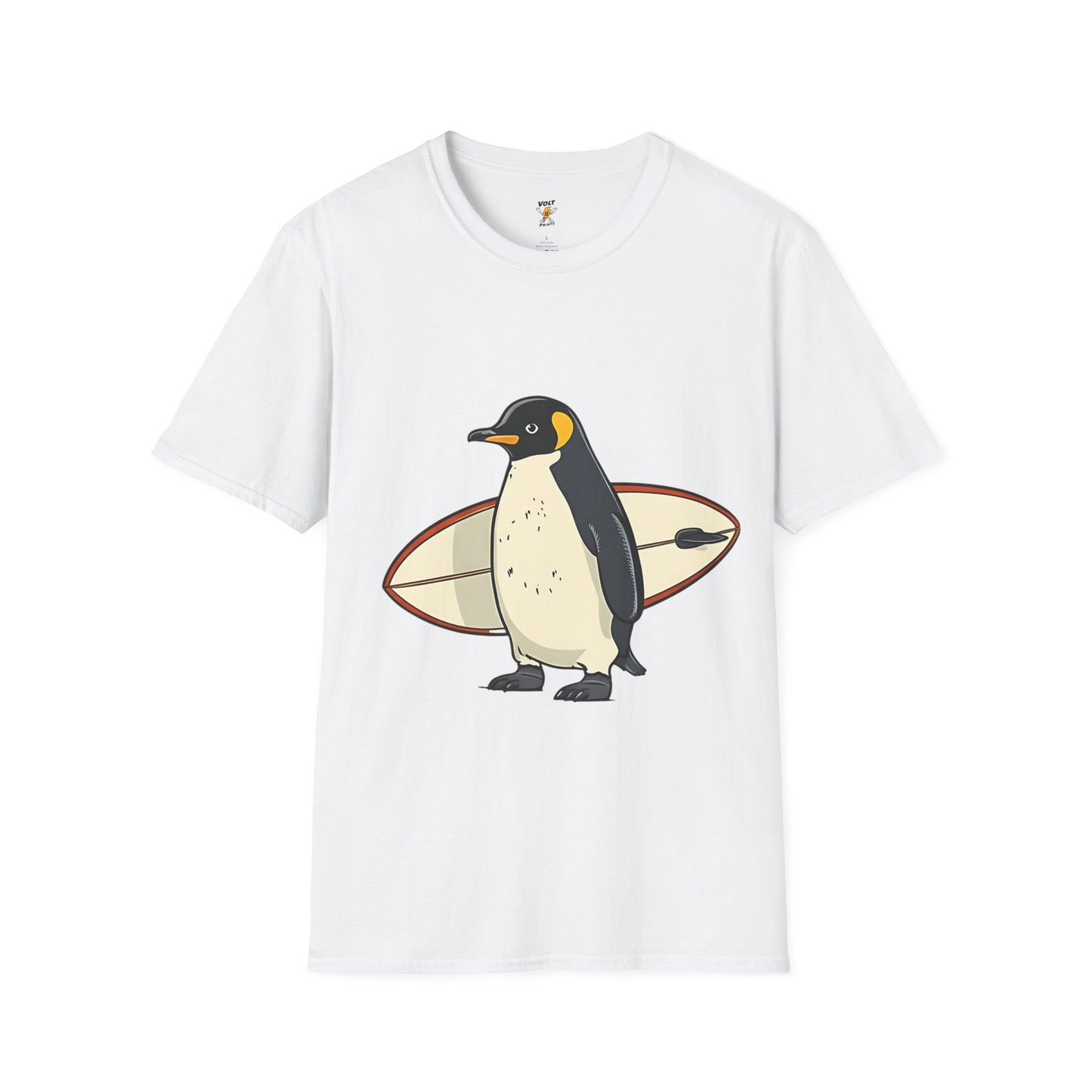Penguin
