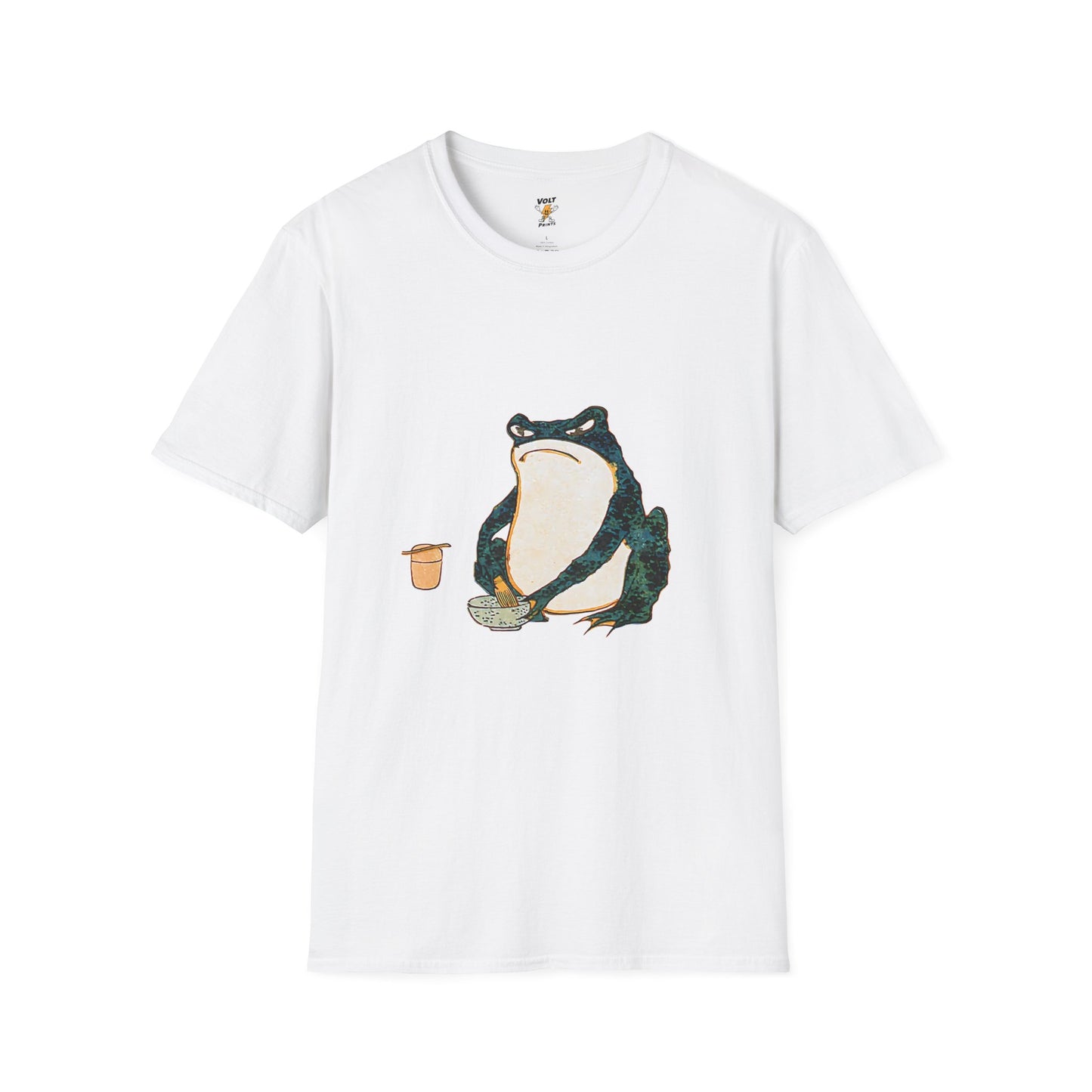 Hoji Frog