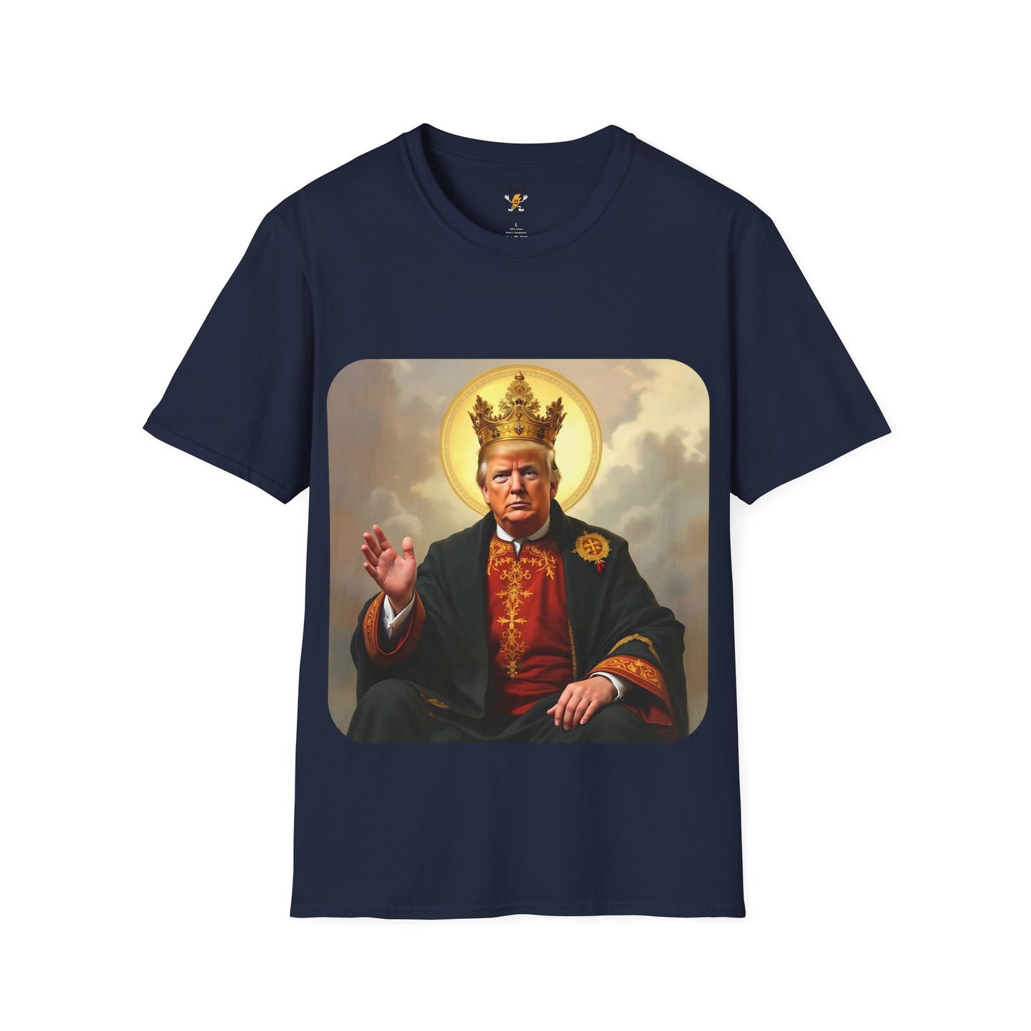 King Trump