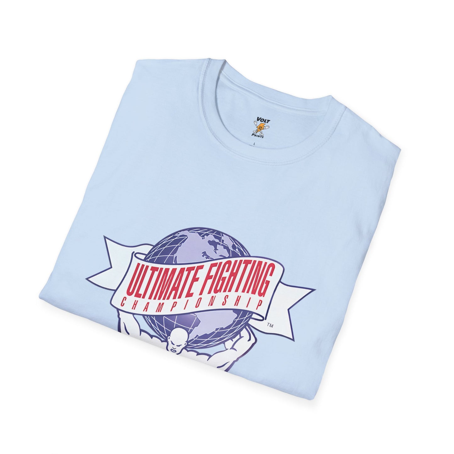 Vintage Ultimate Fighter