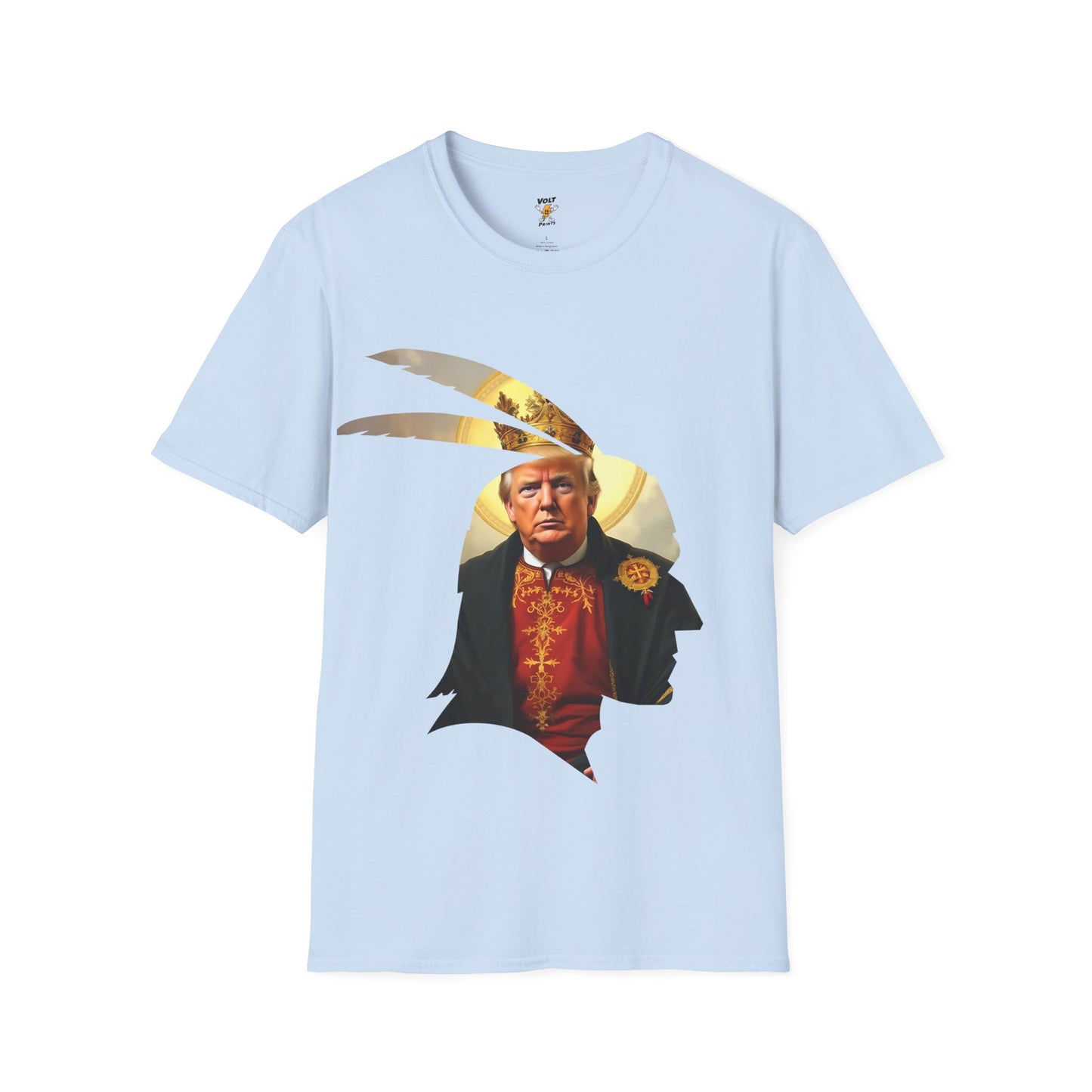 King Trump V2