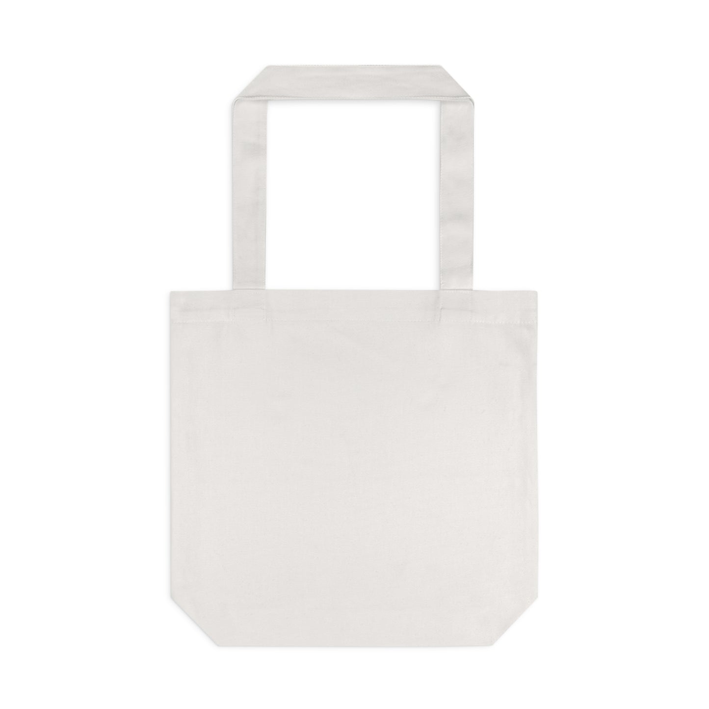 Hoji Frog Cotton Tote Bag