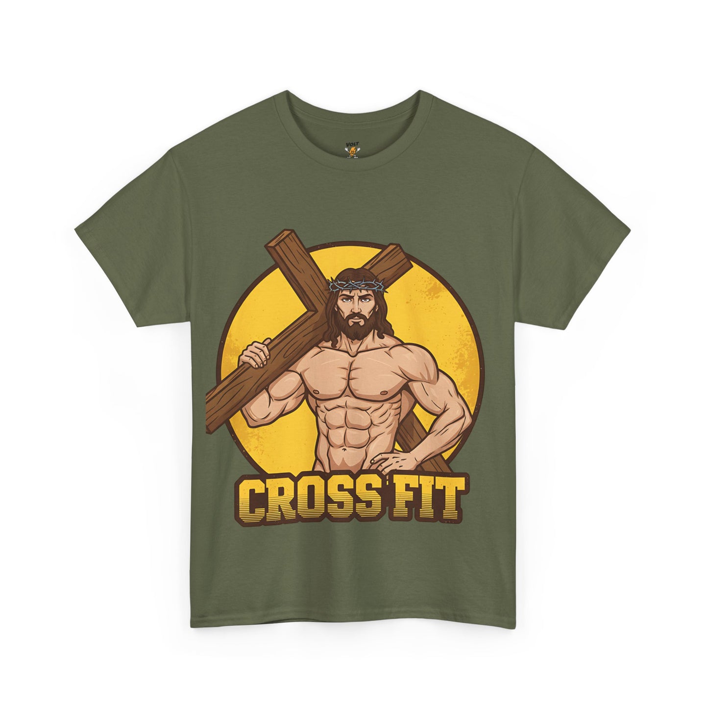 Cross Fit